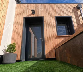 Cocon indépendant avec SPA